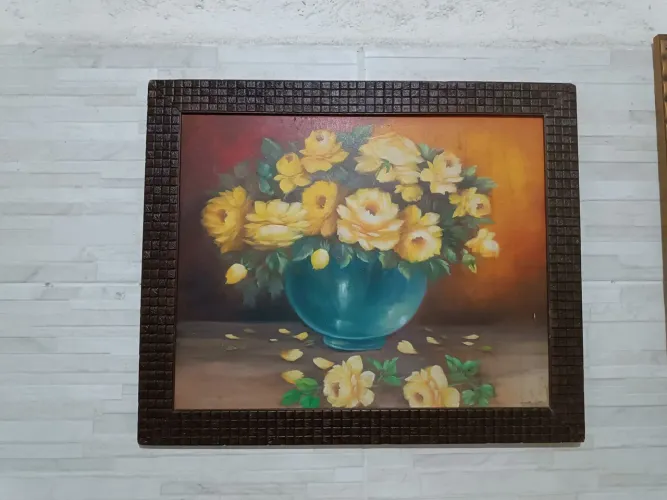 Quadro proporções 47x58