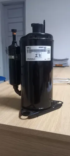 Compressor