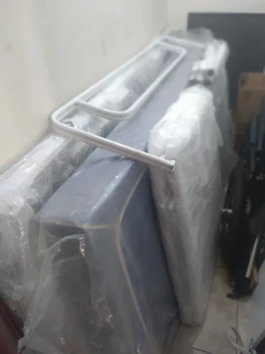 Cama hospitalar 