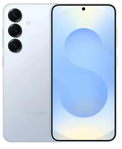 Galaxy S25 Azul Claro ? | Estado de Zero | 10 Meses de Garantia Samsung