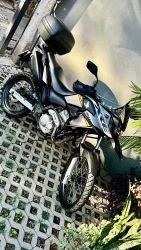 XRE300 Adventure  Abaixo da Fipe!