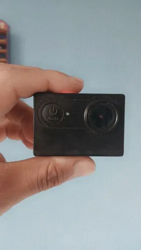 Câmera filmadora Eken H9r