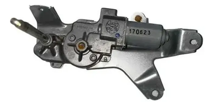 Motor Limpador Vidro Traseiro Honda Fit 2017 2018 2019