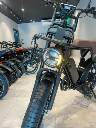 Bike V8 PRO 2026