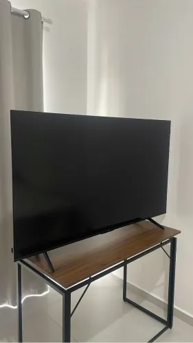 Televisão TCL 55