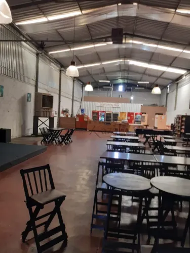 Oportunidade - Fundo de Comércio - Residencial São Paulo - Jacareí - 480 m². Estuda Permut