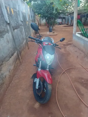 Honda CB 300r