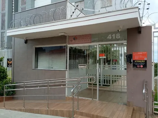 Apartamento com 3 quarto(s) no bairro Araes em Cuiabá - MT