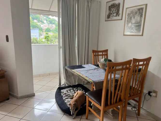 Apartamento com 2 Dormitorio(s) localizado(a) no bairro Consolação em Vitória / ES Ref.:10