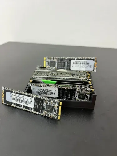 M2 128GB promoção