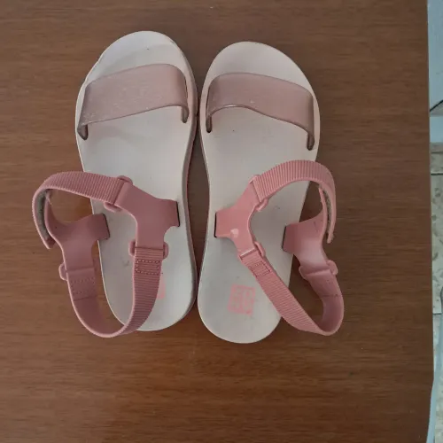 Sandália Infantil Grandene Zaxy Tam 32