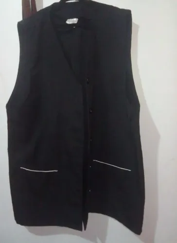 Colete Feminino