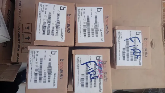 Bombas D'água Fiat