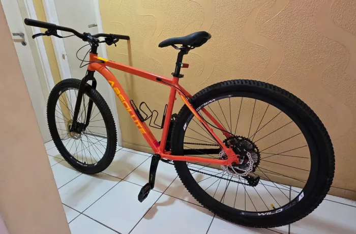 Bicicleta Absolute Aro 29