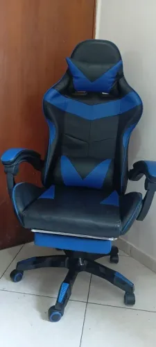 Cadeira de Gamer