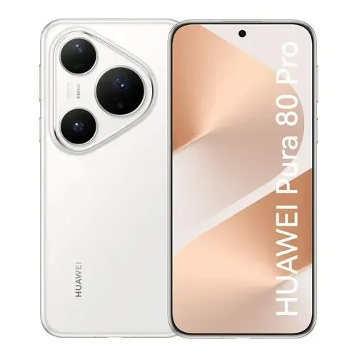 Huawei pura 80 pro