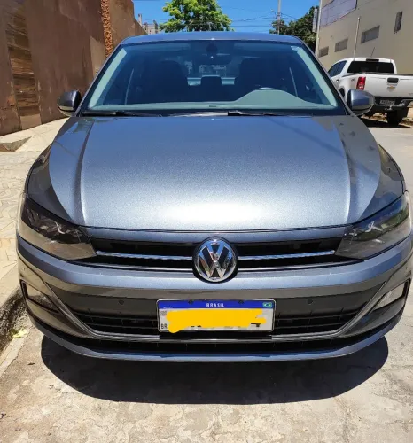 Volkswagen Virtus Comfort. 200 TSI 1.0 Flex 12V AUT 2022
