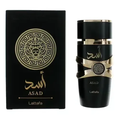 Perfume ASAD TRADICIONAL LATTAFA 100 ml