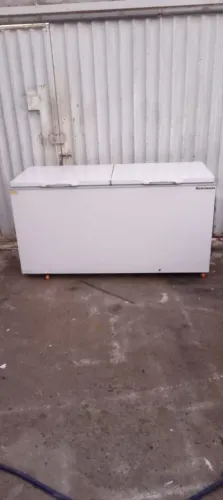 Freezer horizontal 600 litros