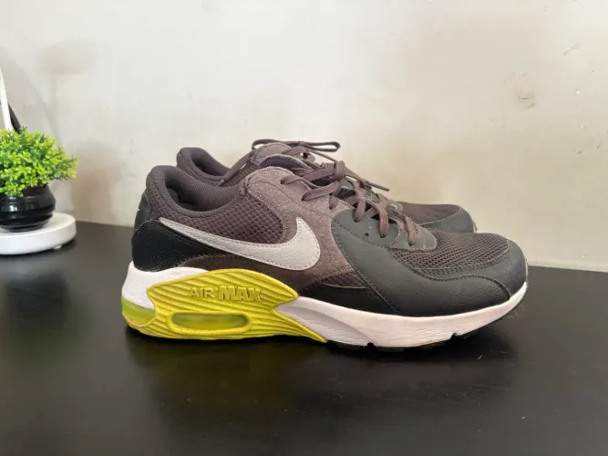 Tênis Air Max Masculino (tam: 40)