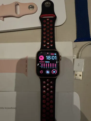 Apple Watch série 6 40mm