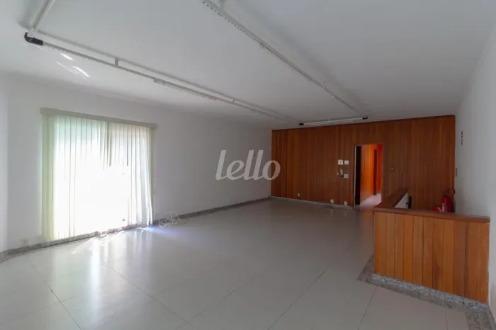 Comercial para alugar no(a) Vila Prudente