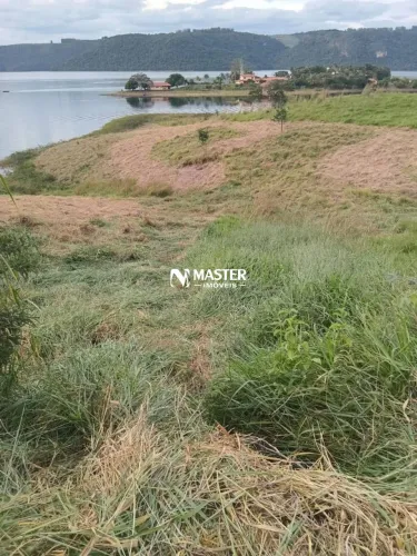Terreno à venda, 2000 m² por R$ 1.700.000,00 - Ribeirão Claro - Ribeirão Claro/PR