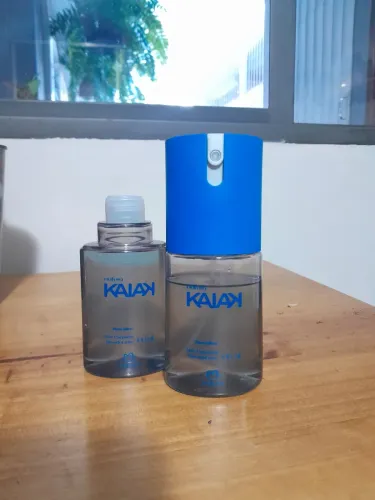 Desodorante Corporal Natura KAIAK Masculino