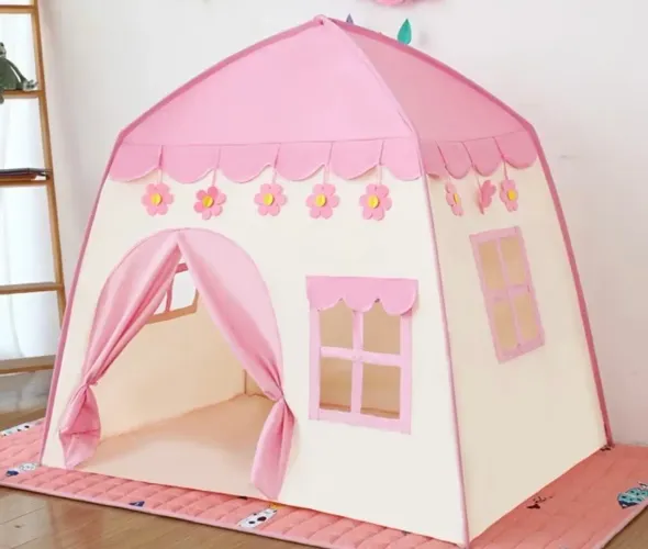 Barraca infantil casinha 