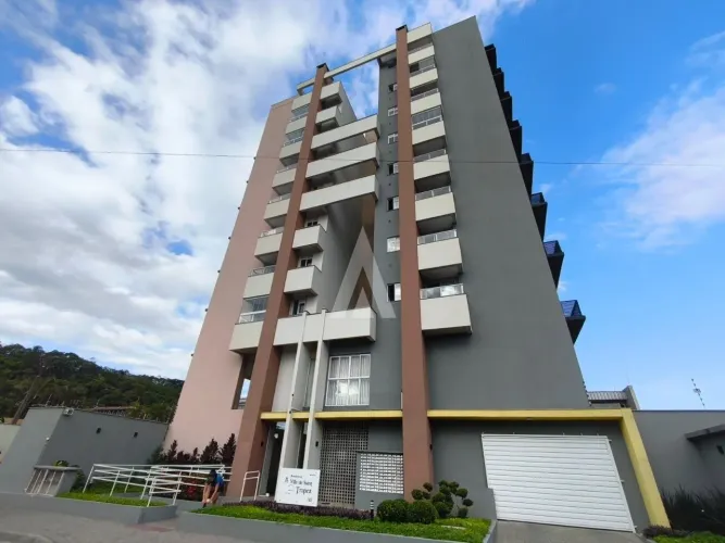 Cobertura com 2 quartos à venda no bairro Costa e Silva em Joinville-SC por R$512.000,00.
