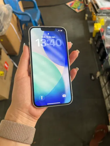 Iphone 13 _ 128GB
