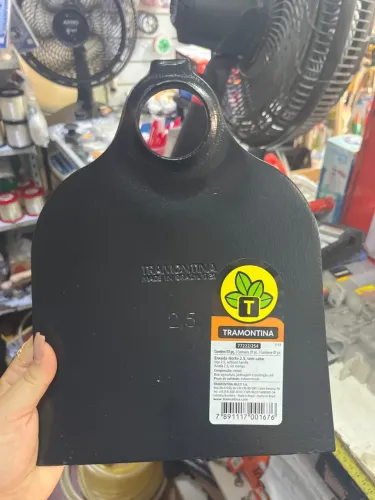 Enxada Norte 2,5 l Tramontina