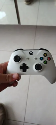 Controle Xbox 