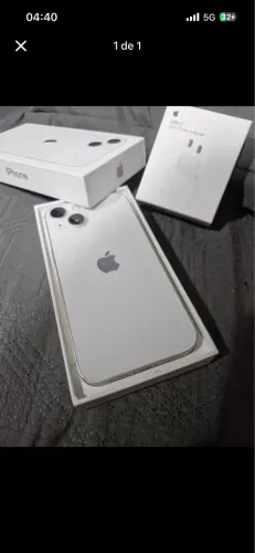 Vendo Iphone 13