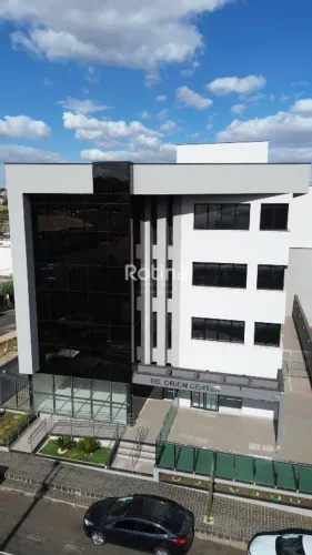 Sala para alugar, Nossa Senhora Aparecida - Uberlândia/MG - Rotina Imobiliária