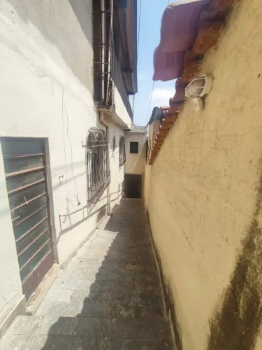 Barracão para aluguel, 1 quarto, Salgado Filho - Belo Horizonte/MG