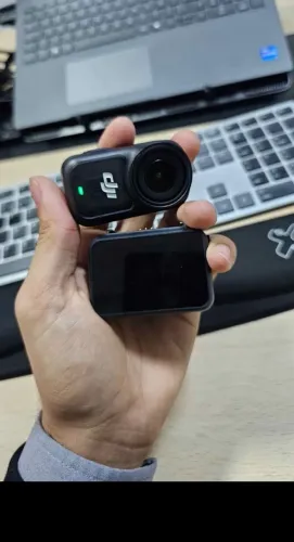 Camera DJI Osmo Nano