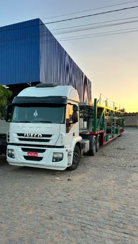 iveco 480 4x4