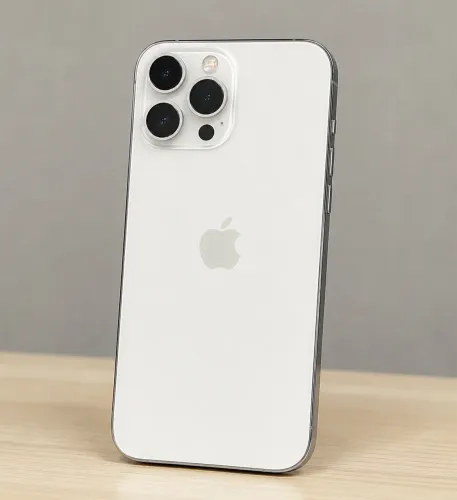 iPhone 13 Pro Max 128GB - Impecável, Face ID OK, Tudo Funcionando
