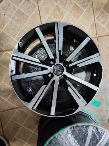 RODAS ARO 17 4x100 Tala 6
