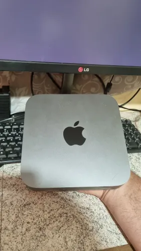 APPLE MAC MINI I5 32GB