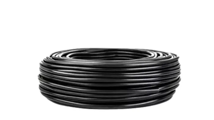 Cabo de controle 10 vias - Cabo PP 10x1,0mm