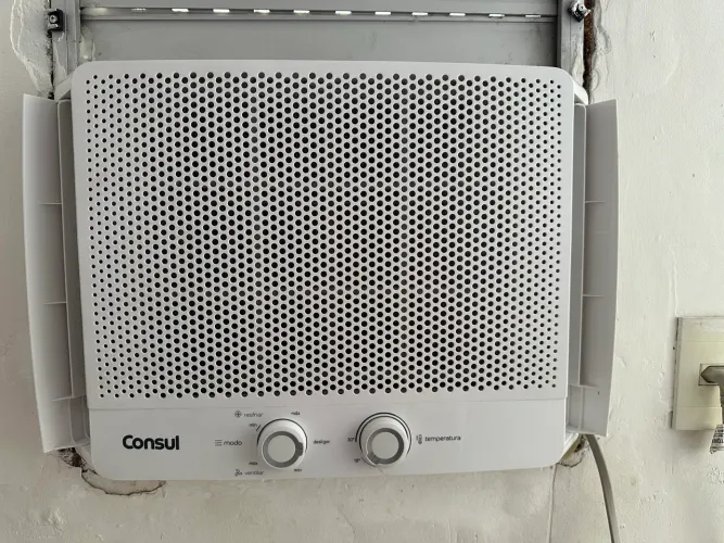Vende-se Ar-Condicionado 7.000 BTUs