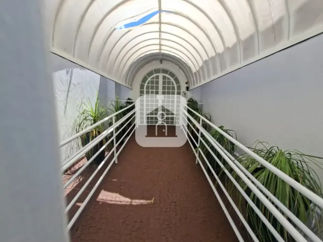 Casa comercial para locação bairro Santa Maria