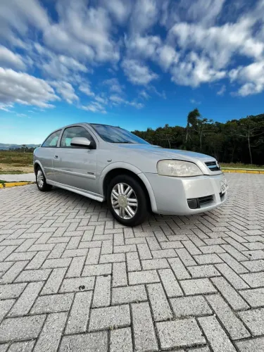 Chevrolet Astra Advantage 2.0 MPFI Flexpower 8V 3P 2006