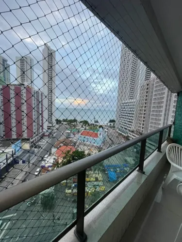 Imóvel para aluguel com 150 metros quadrados com 4 quartos em Boa Viagem - Recife - PE