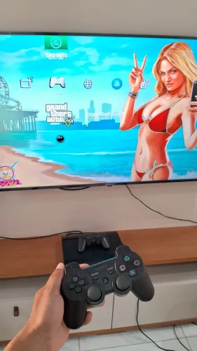 PS3 Play Station 3