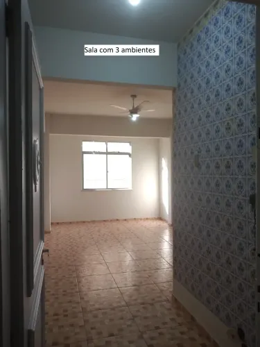 Apartamento para venda tem 40 metros quadrados com 1 quarto
