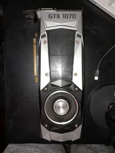 Gtx 1070 8gb founders edition