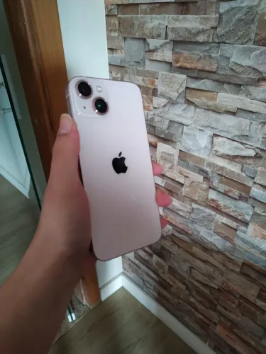iPhone 13 - 128GB